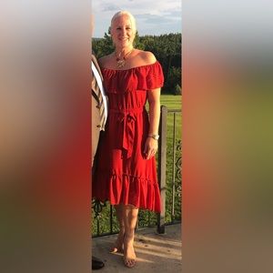 Max Studio Dress 👗